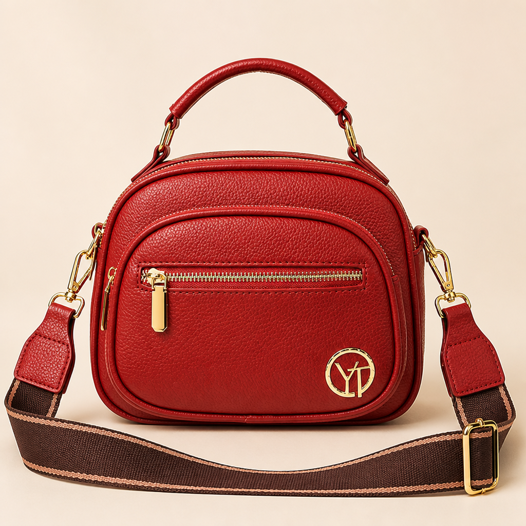 Luxora™ Sling — Effortless Confidence with Perfectly Organized Style