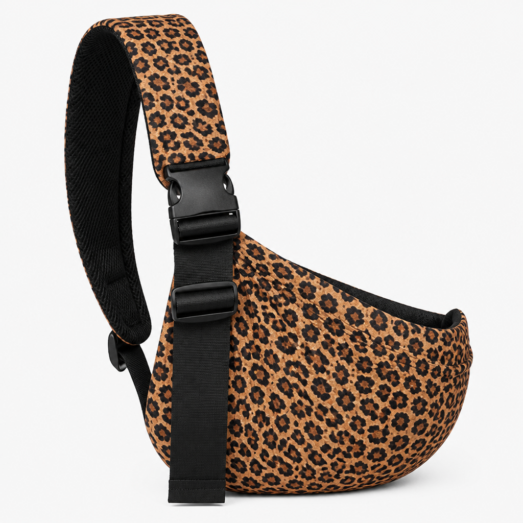 VelaNest™ — Carry Your Toddler Pain-Free and Reclaim Every Joyful Moment