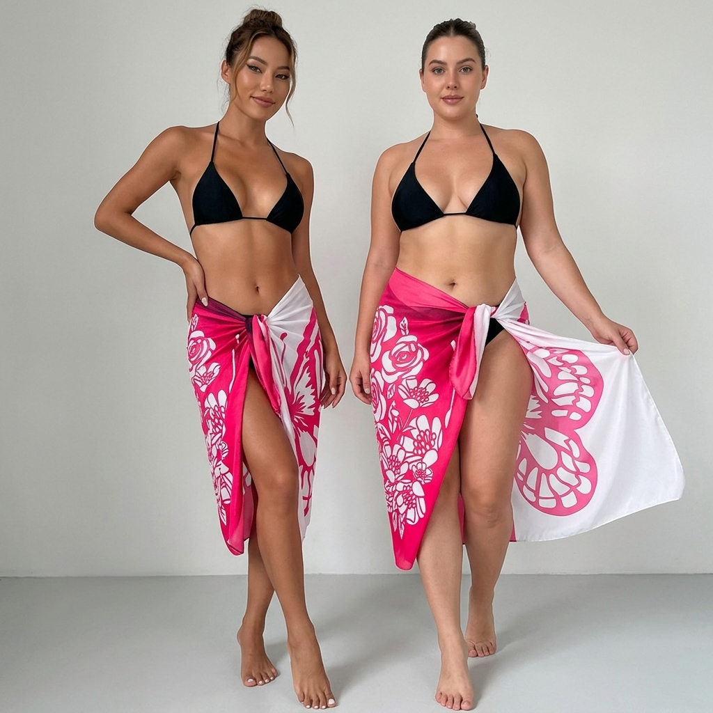 ZephyraLuxe™ — Feel Featherlight Freedom and Own Your Radiant Summer Style