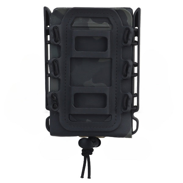 Universal Tactical Gear Fast Mag Pouch with MOLLE Design