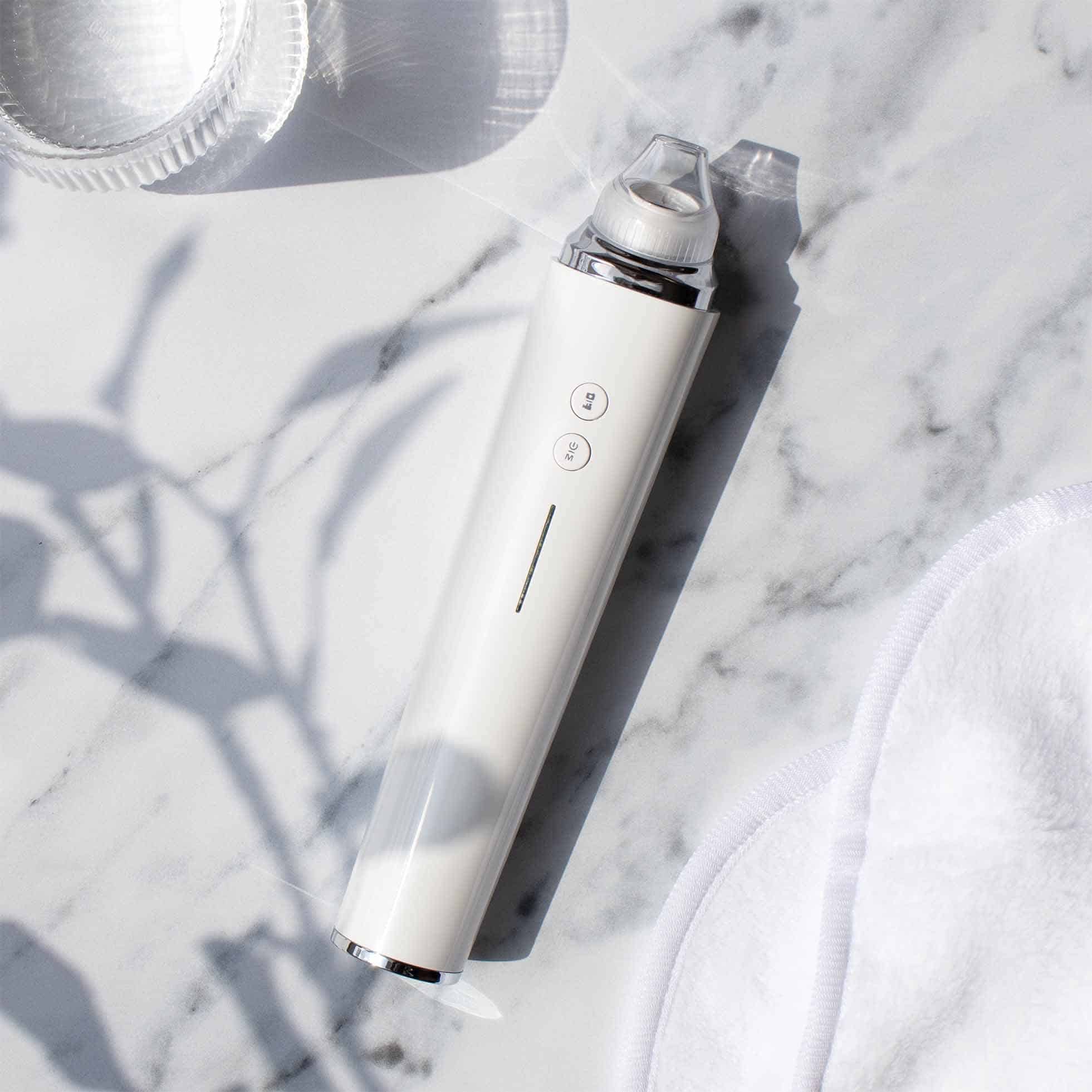 Blackhead Extraction Tool for At-Home Use – LumaClear Pro