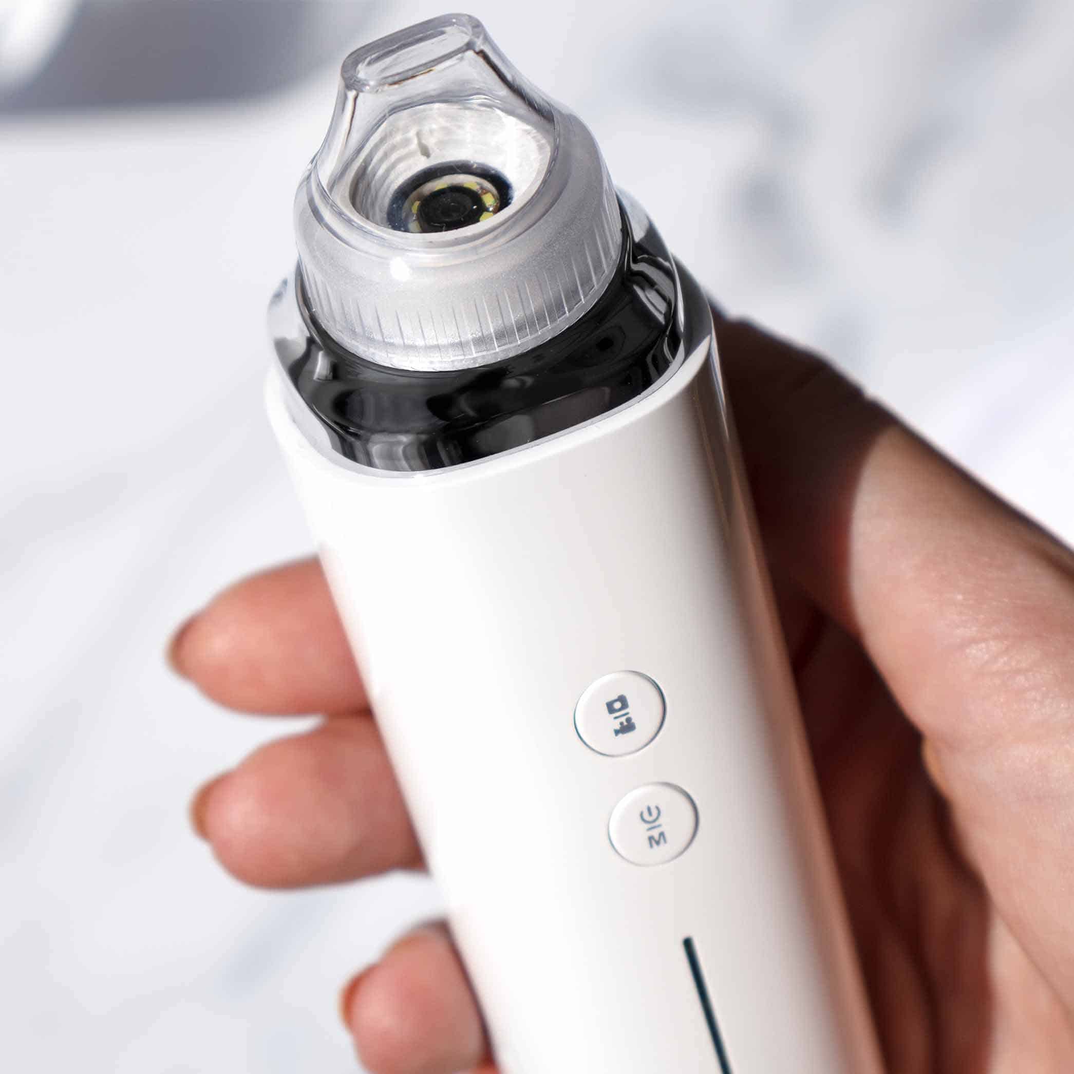 Blackhead Extraction Tool for At-Home Use – LumaClear Pro