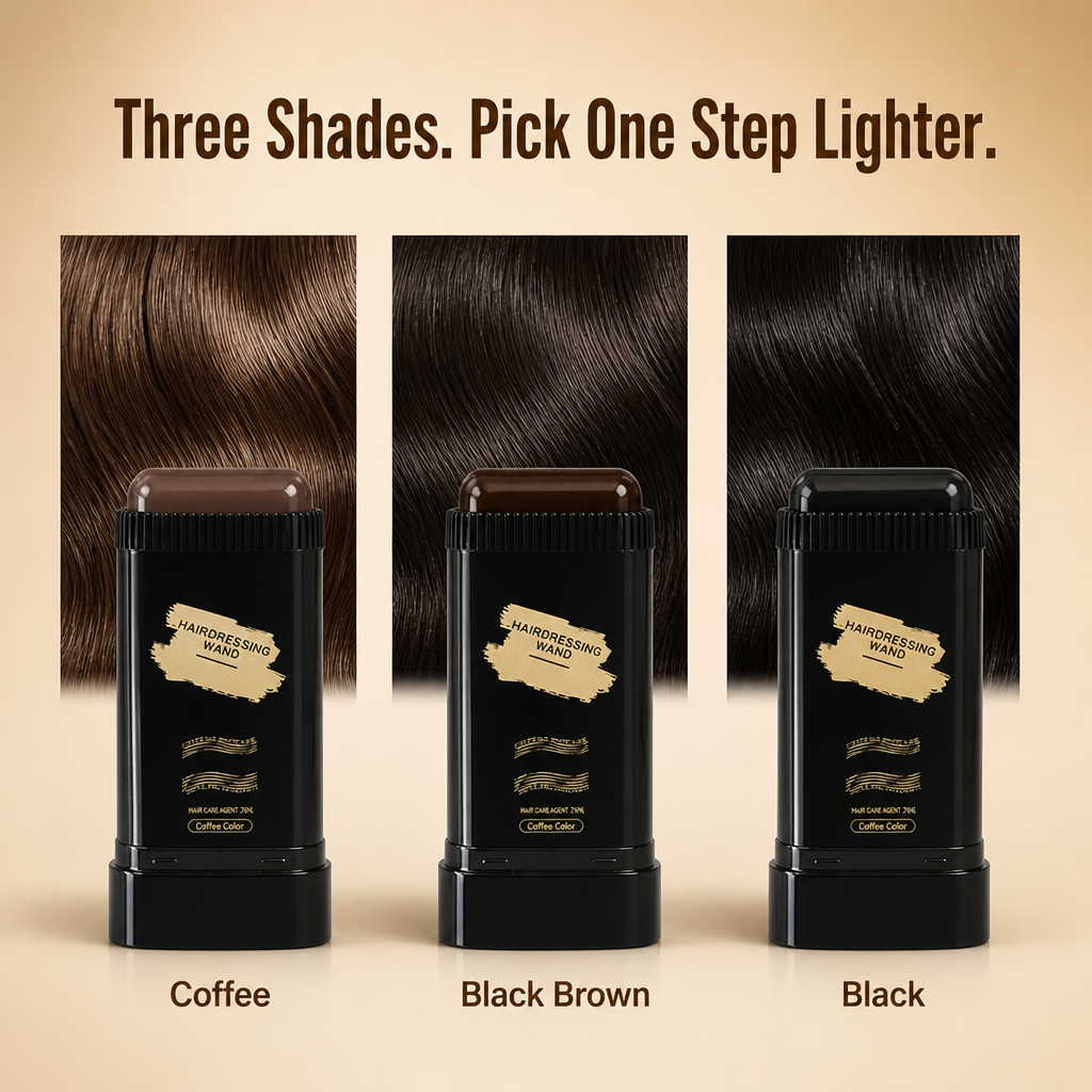 ShadowSilk™ — Instant, Mess-Free Gray Coverage That Boosts Your Confidence Instantly