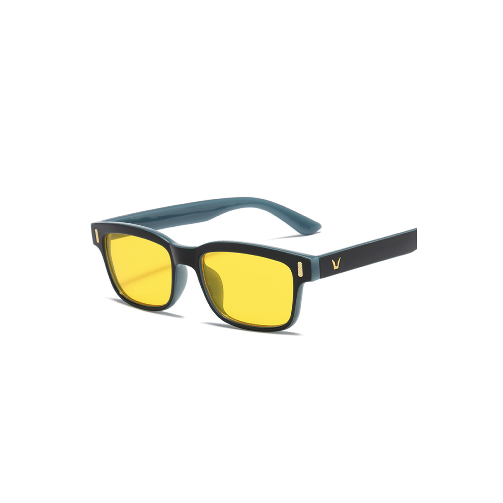 Clear Vision and Reduced Glare for Day and Night Use