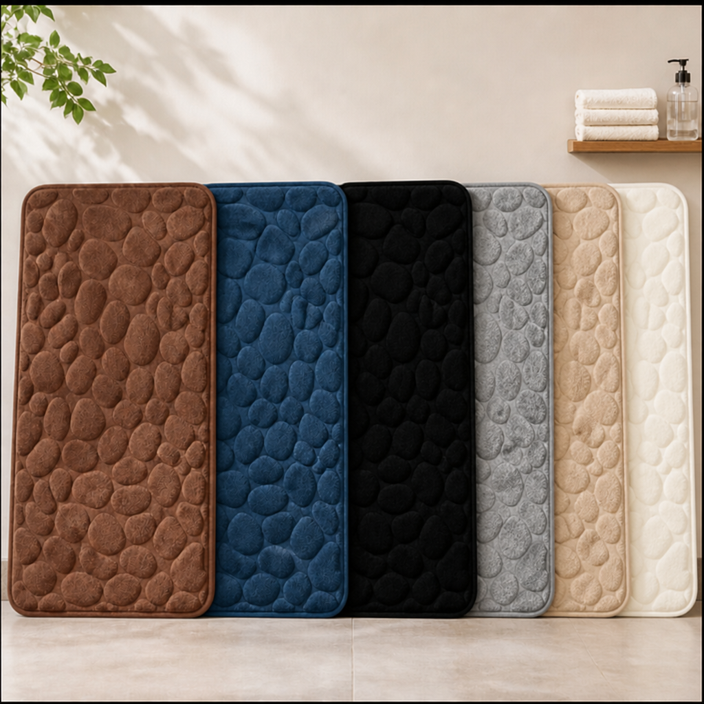 DryLux™ — Wrap Your Feet in Instant Warmth and Confidence Every Step
