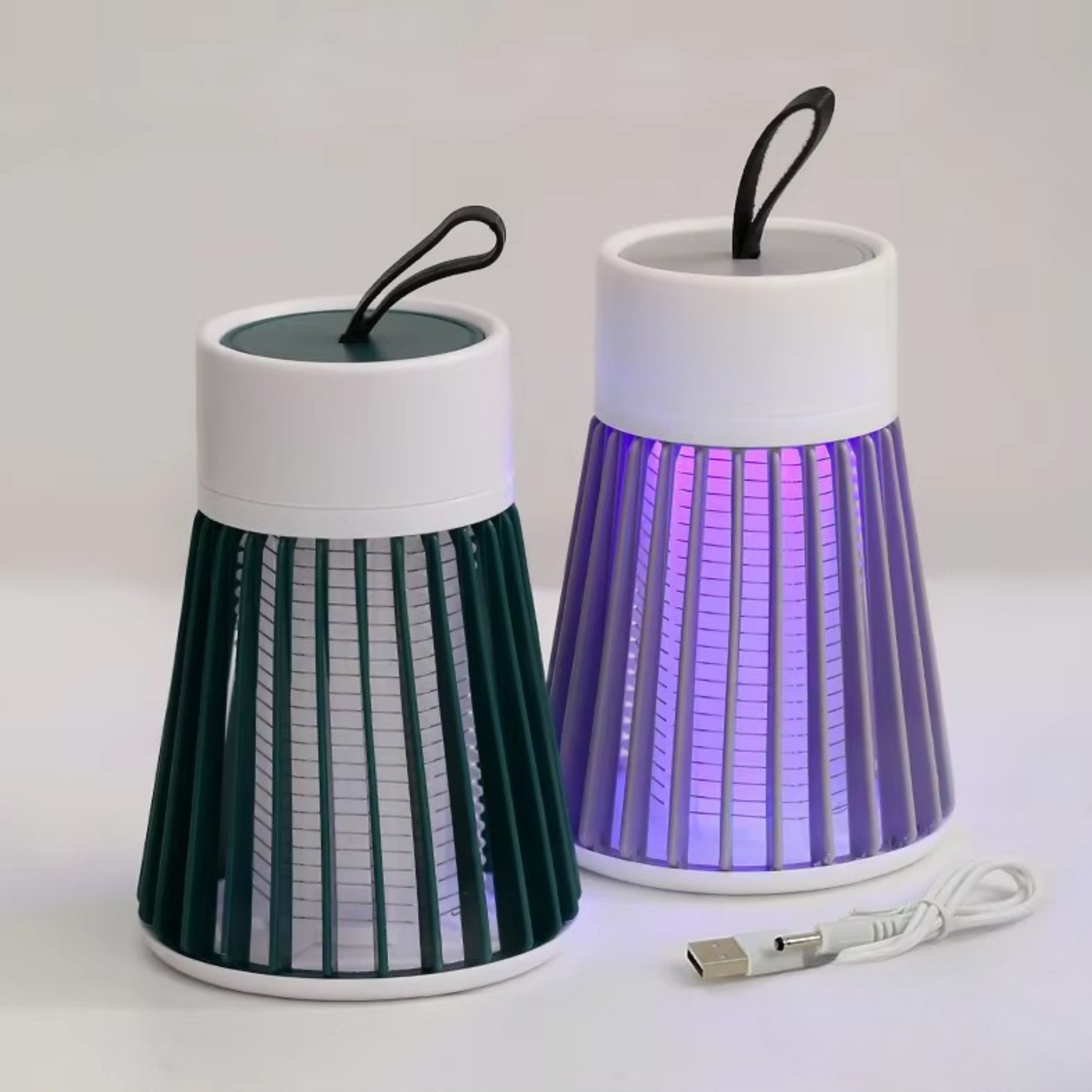 Portable Mosquito Repellent Device – BugShield Technology