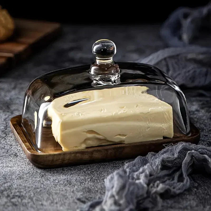 Fresh Butter to Delight Your Senses Daily