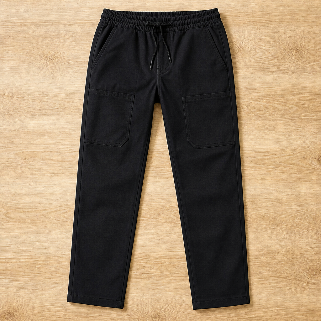 TrekFlex™ — Pants That Move with You and Fit Like They Were Made for You
