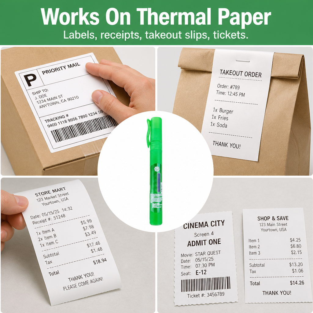 CipherMark™ — Instantly Erase Secrets with Laser-Sharp Precision and Zero Mess