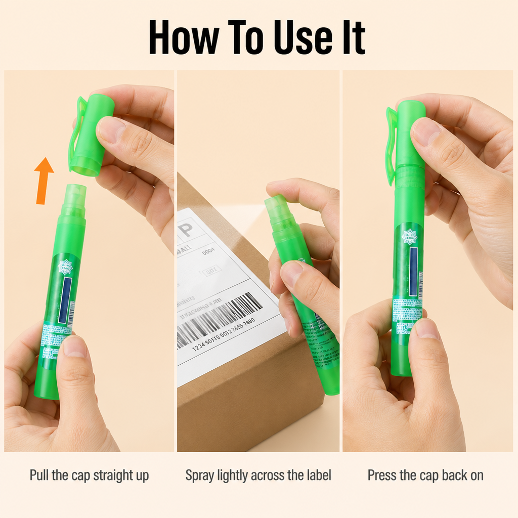 CipherMark™ — Instantly Erase Secrets with Laser-Sharp Precision and Zero Mess