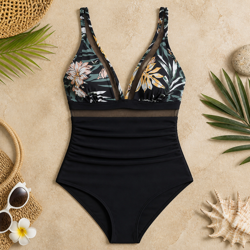 CurveMuse™ — Sculpt Every Curve with Confidence and Comfort