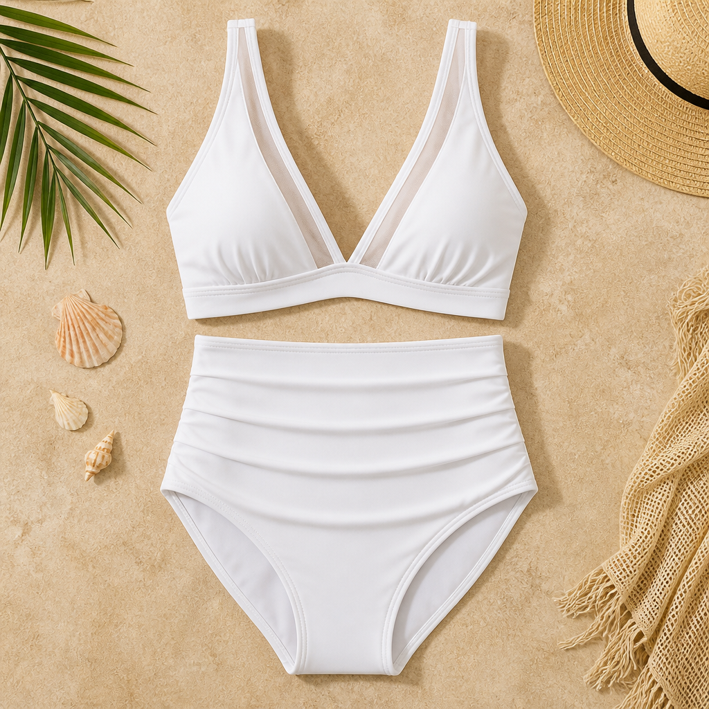 CurveMuse™ — Sculpt Every Curve with Confidence and Comfort