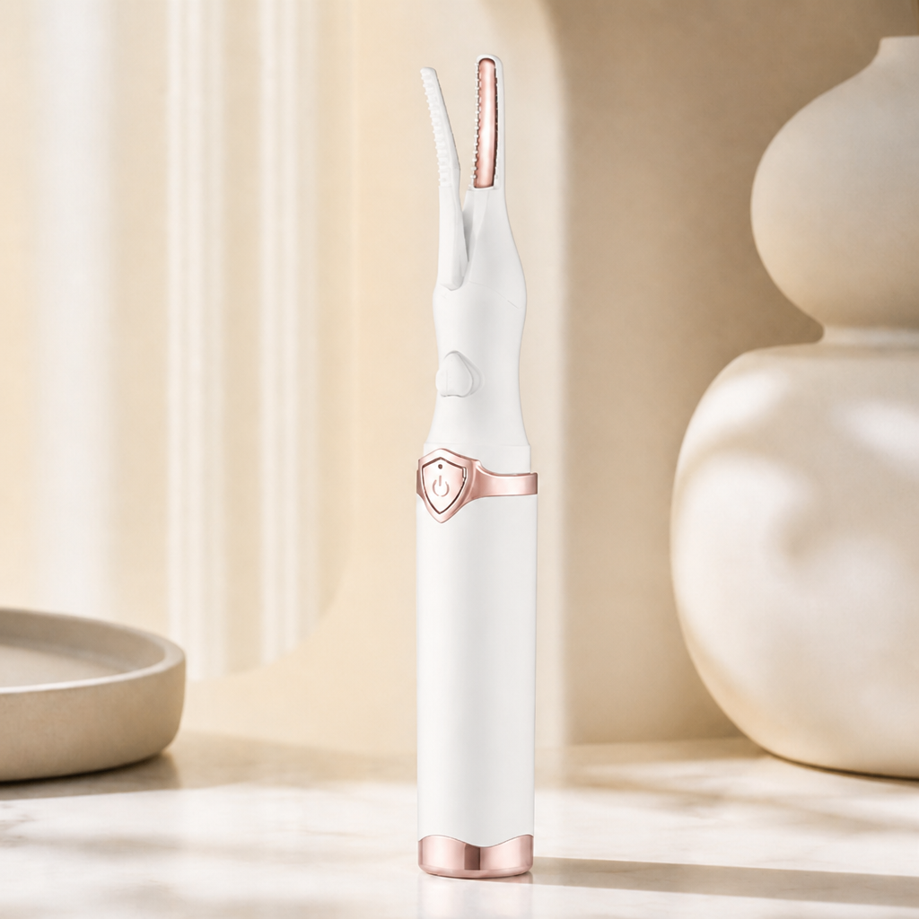 VeloraGlow™ — Effortless, Standout Lashes That Last All Day