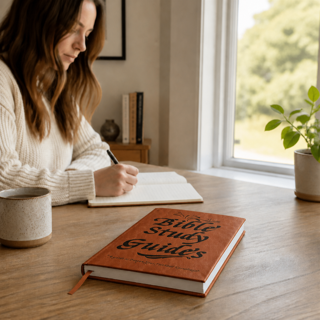LumaFaith™ — Ignite Your Faith Daily with Peace, Purpose, and Clarity