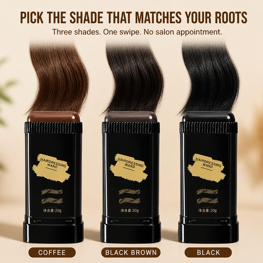 LumeShade™ — Instantly Banish Grays and Reclaim Your Youthful Glow