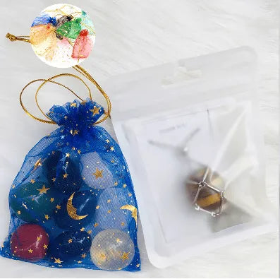 RamiraFlare™ — Your Daily Boost of Confidence, Calm, and Crystal-Powered Energy