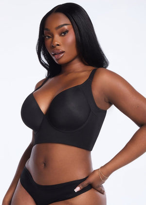 VivreLux™ Jacket — Own Every Curve with Unstoppable Comfort and Style
