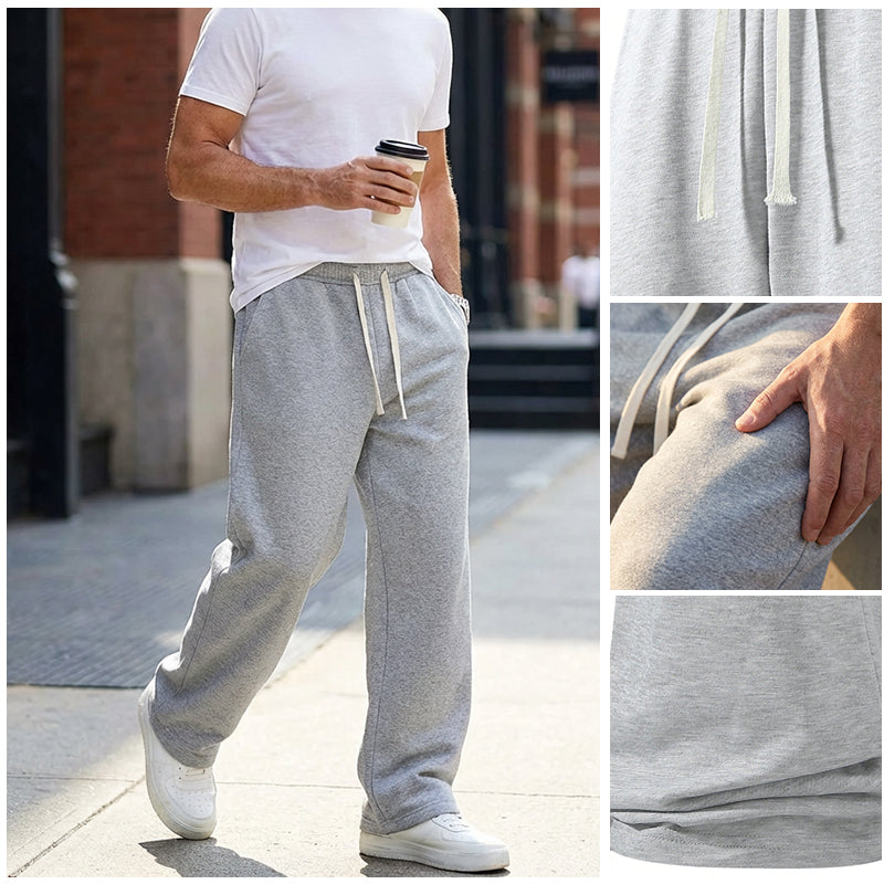 VeroStride™ — Feel Unstoppable with Pants That Move and Fit Like They Were Made Just for You