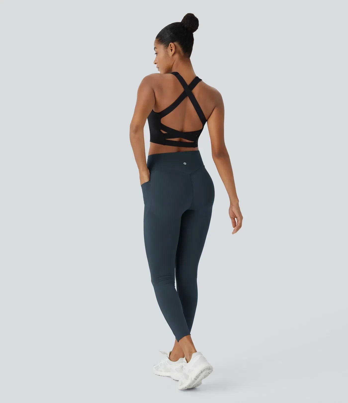 SculptNectar™ Leggings — Instantly Snatch Your Waist and Lift Your Booty for Unstoppable Confidence