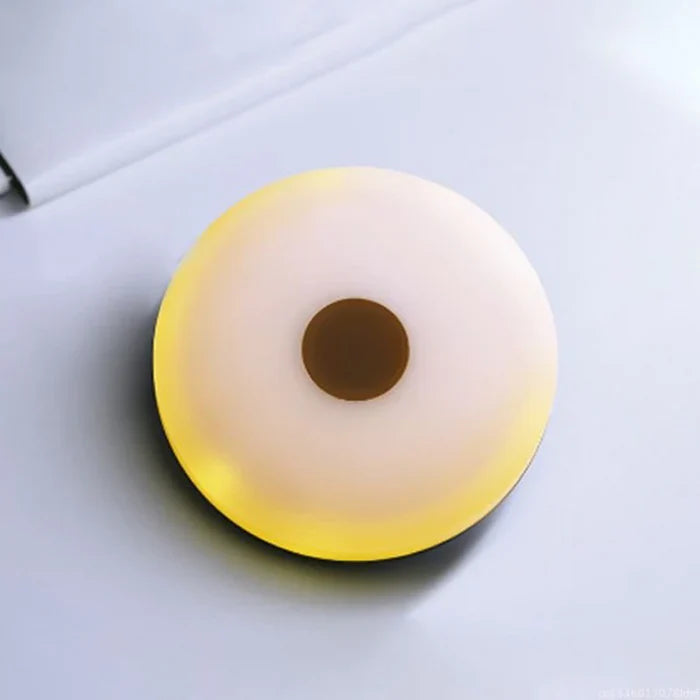 LumaLuxe™ — Transform Every Night into a Magical Glow of Lasting Warmth