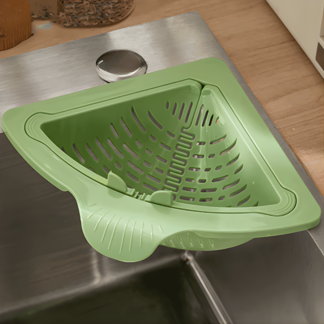Corner Guard – Declutter and Clean Up for a Tidy Kitchen Space