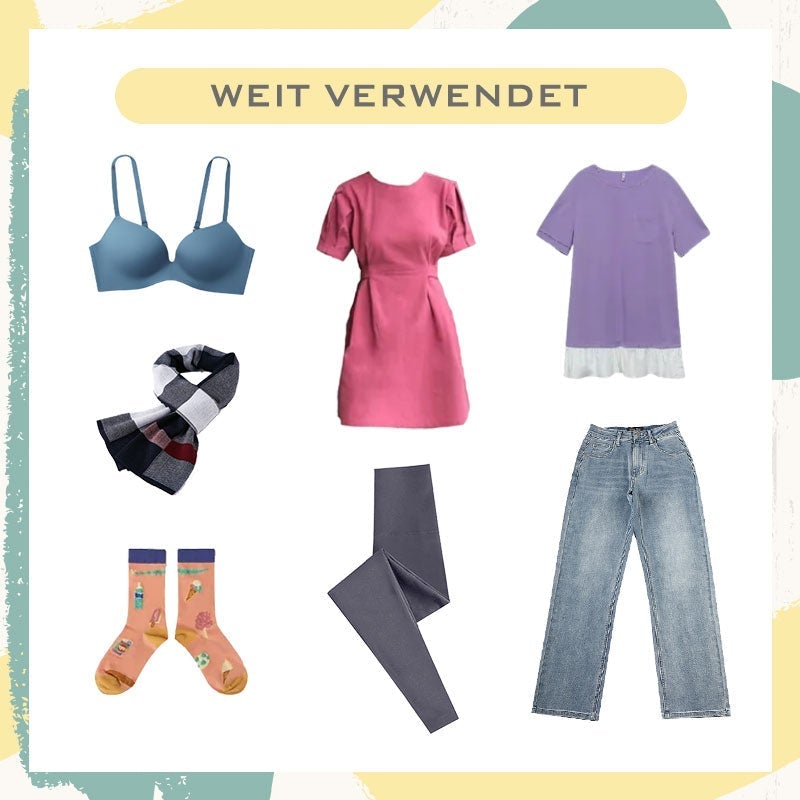 Buy One Get One Free | Organize Your Closet Effortlessly with Quick Solutions!
