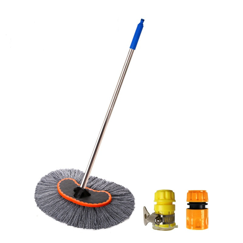 360 Cordless Cleaner for Effortless Sparkling Cars