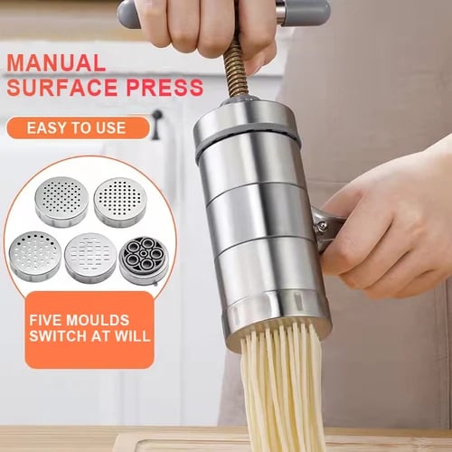 Professional Quality Pasta – Perfectly Crafted for Everyone!