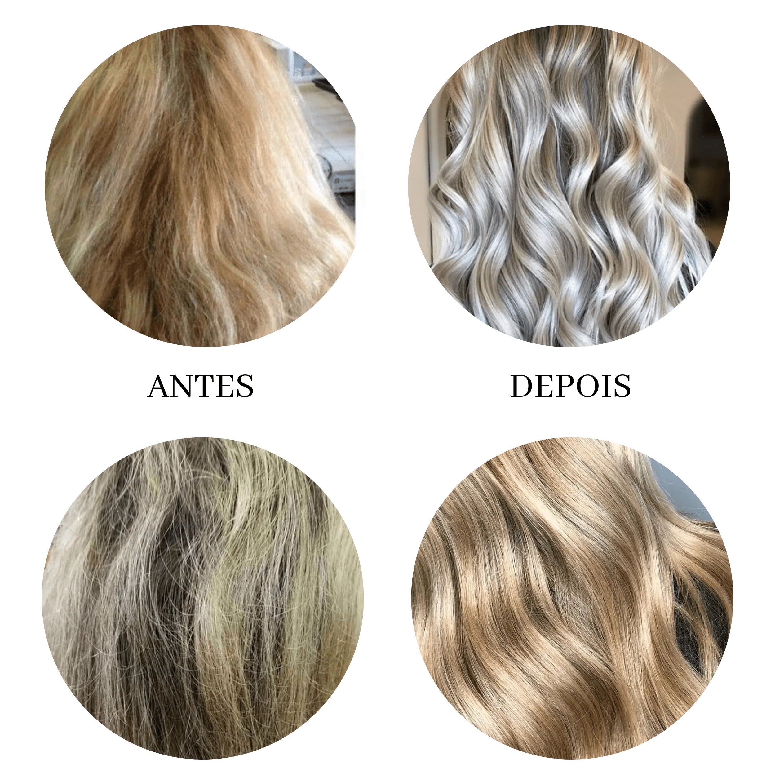 LustraEssence™ — Unlock Radiant, Unbreakable Hair That Turns Heads Instantly