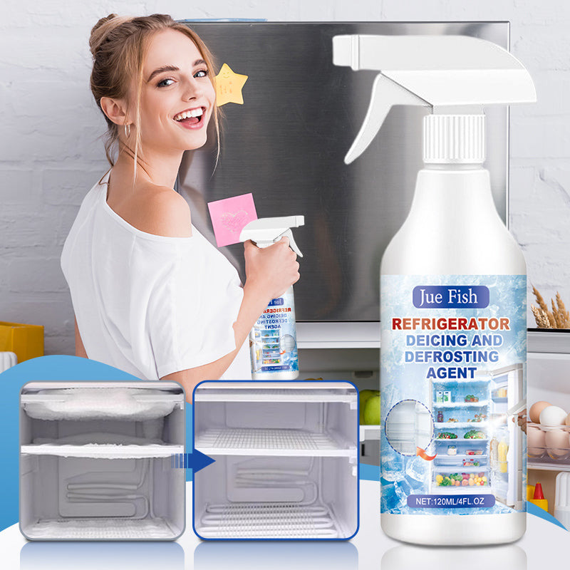 Frost-Free Living with GlacierGuard - No More Scratching!