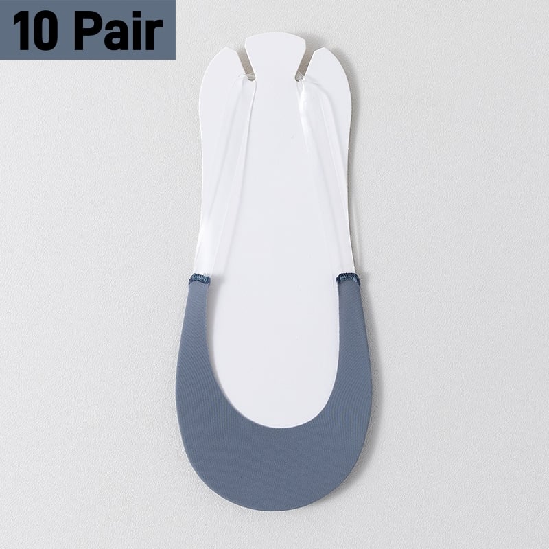 CushionAlign™ — Experience Blissful Toe Freedom and All-Day Energized Comfort