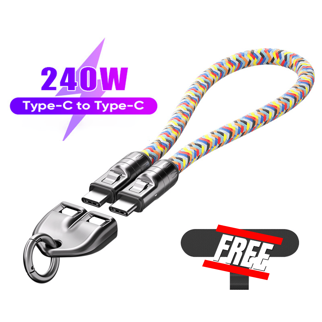 ZapCharge - Unmatched Freedom and Power for Your Needs