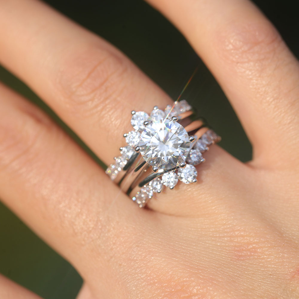 Radiant Jewelry That Captivates Hearts