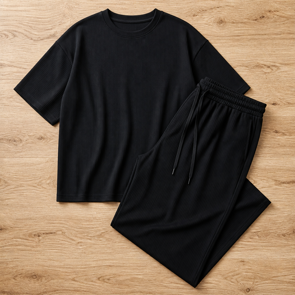FlexStride™ — Move Freely, Look Sharp, Own Every Moment