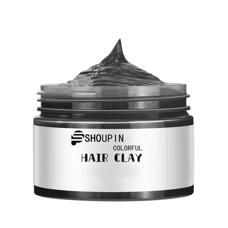ChromAura™ — Swipe On Bold, Wash-Out Hair Color With Zero Bleach