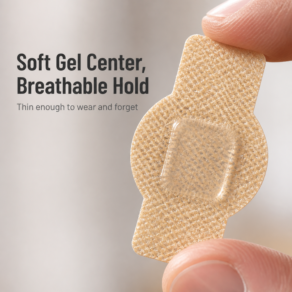 NailVitalis™ — Lighten, Smooth & Rebuild the Look of Damaged Nails Overnight