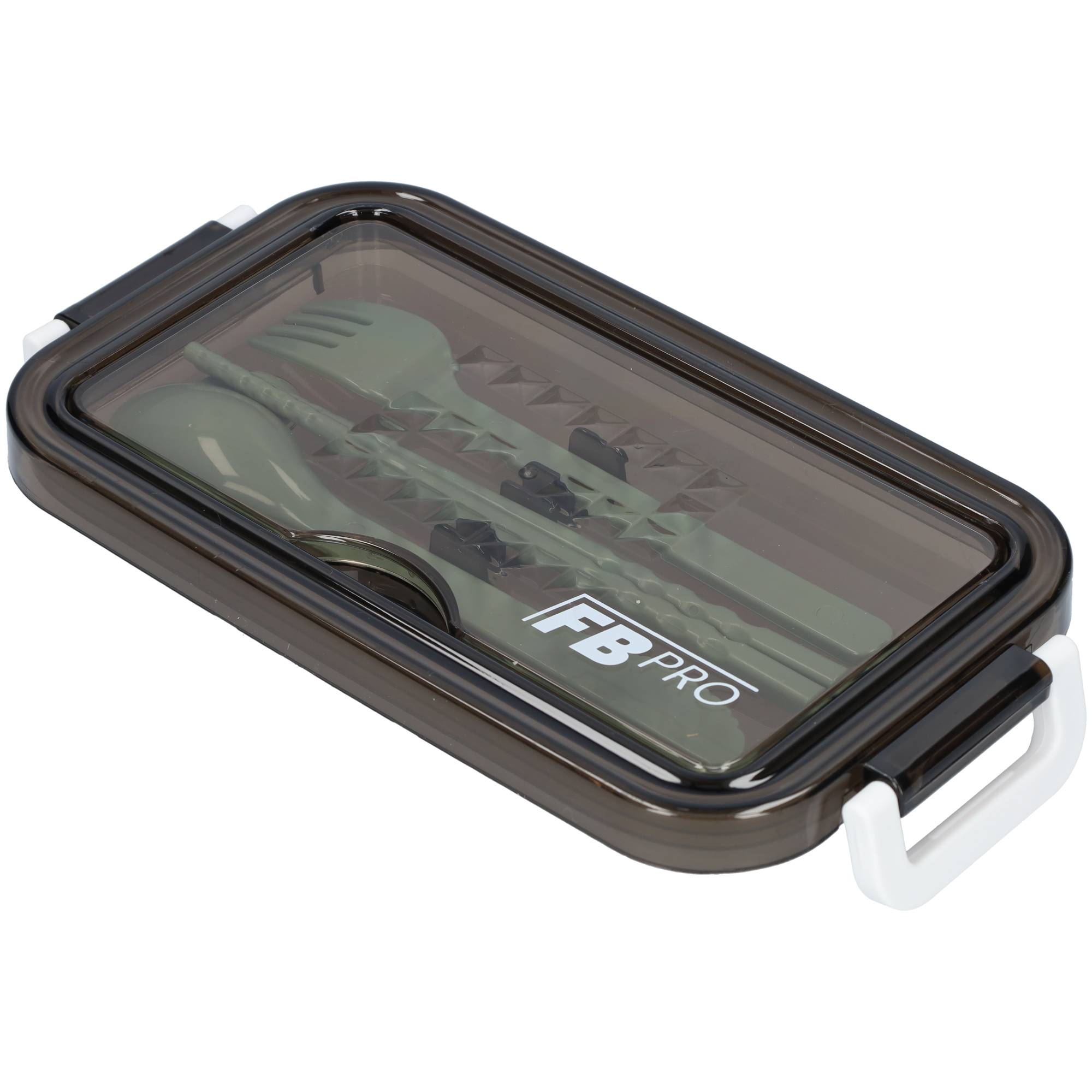 Bento Box - Fresh and Sealed: Enjoy Without the Mess Anywhere