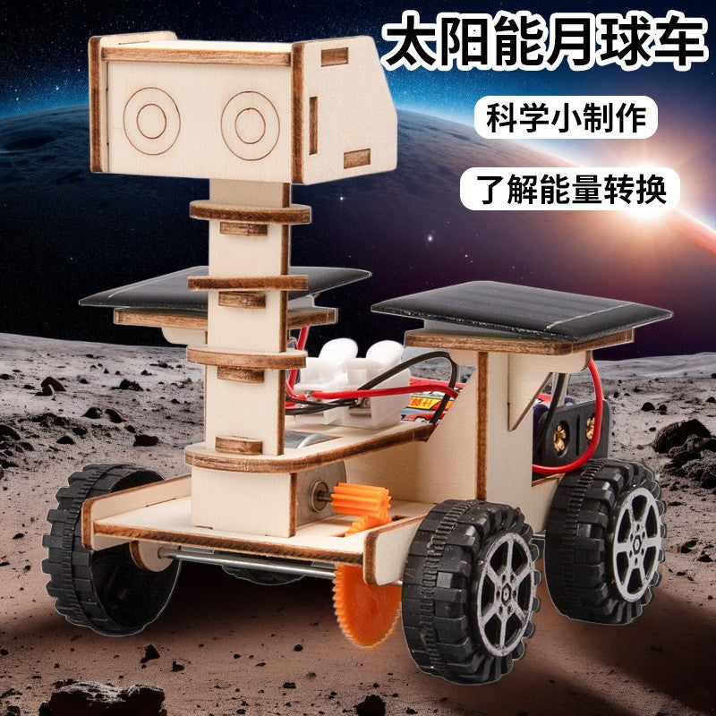 3D Wooden Model Kit – Ignite Your Creativity and Unleash Your Imagination