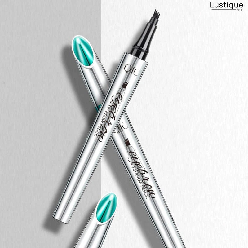Painless Perfection for Naturally Radiant Eyebrows All Day