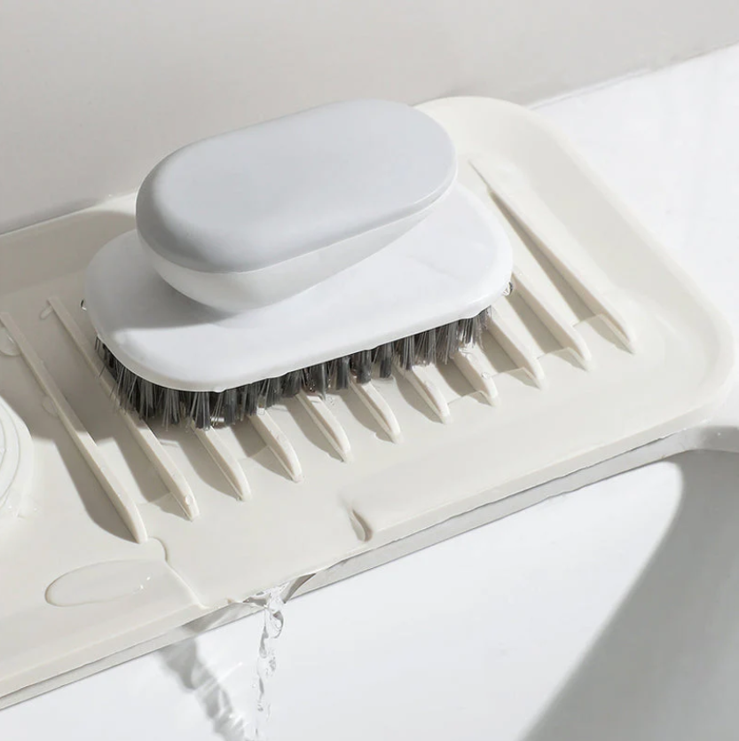 AquaGuard™ — Say Goodbye to Messy Counters and Hello to Faster Drying Joy