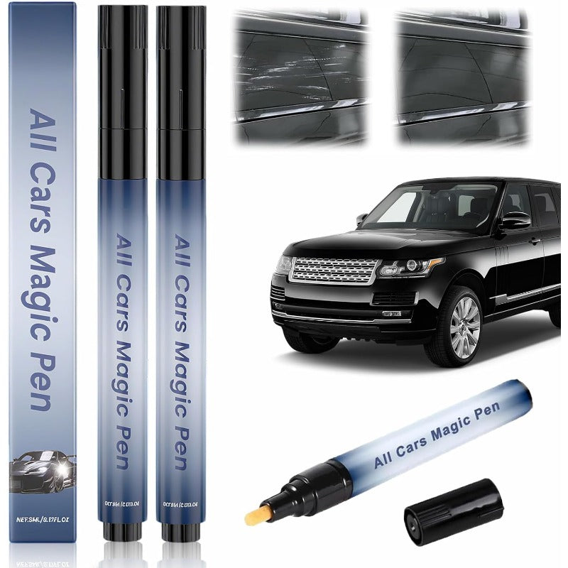 Gloss Protection - Keep Your Car Spotless and Scratch-Free Like New!