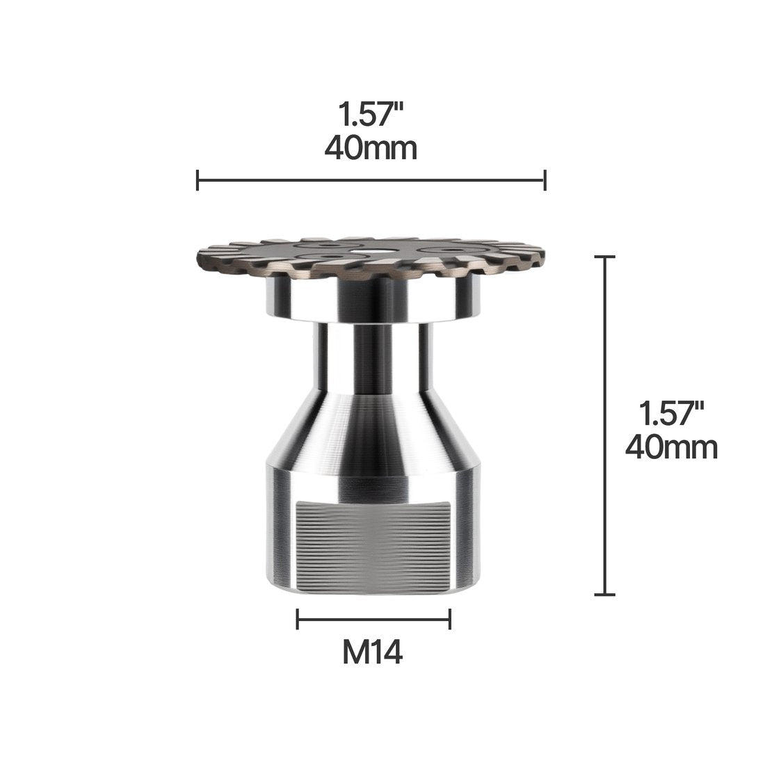 Diamond Cutting Disc - Achieve Hardness with Effortless Precision and Flawless Cuts