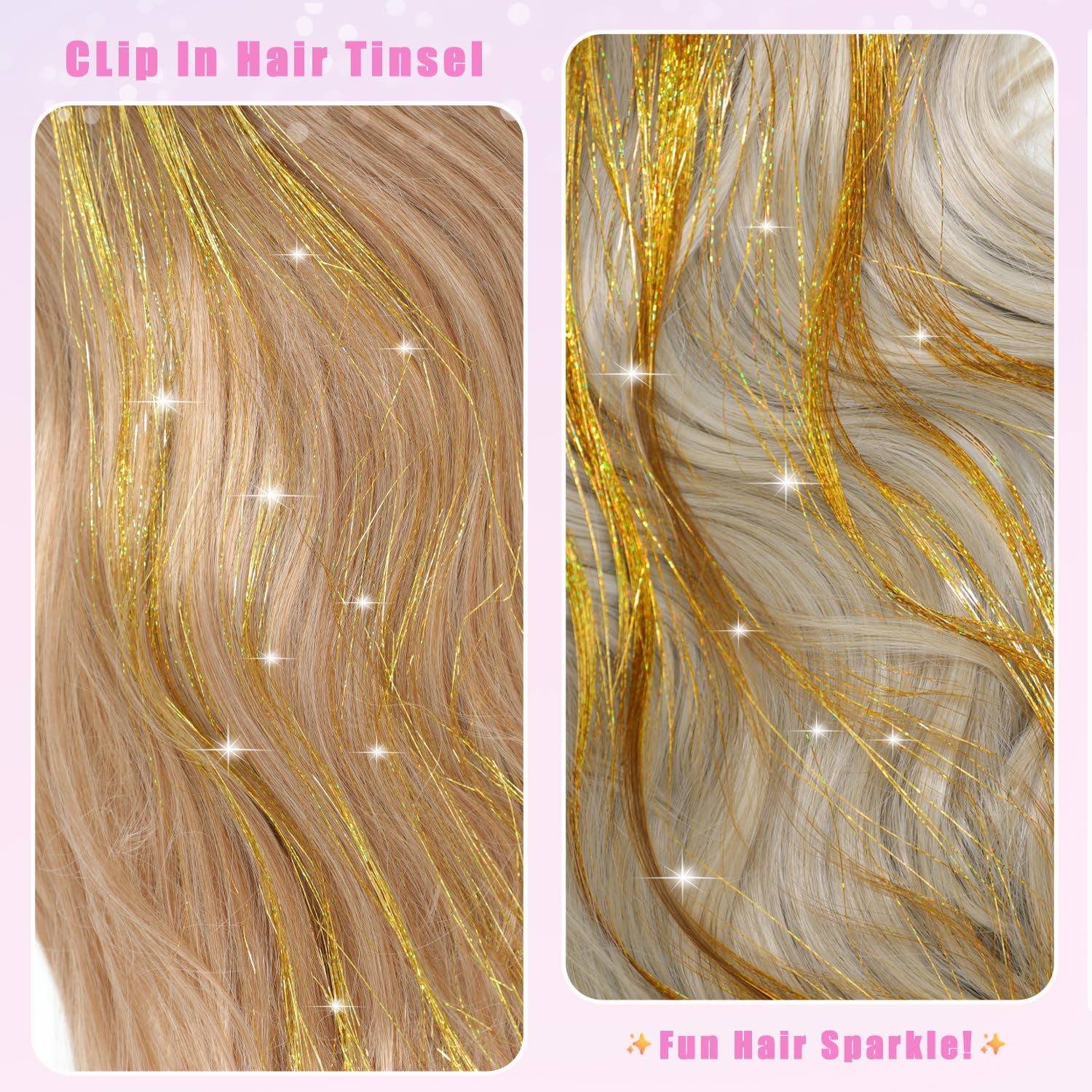 Transform Your Hair into a Radiant Explosion of Color and Glamour!