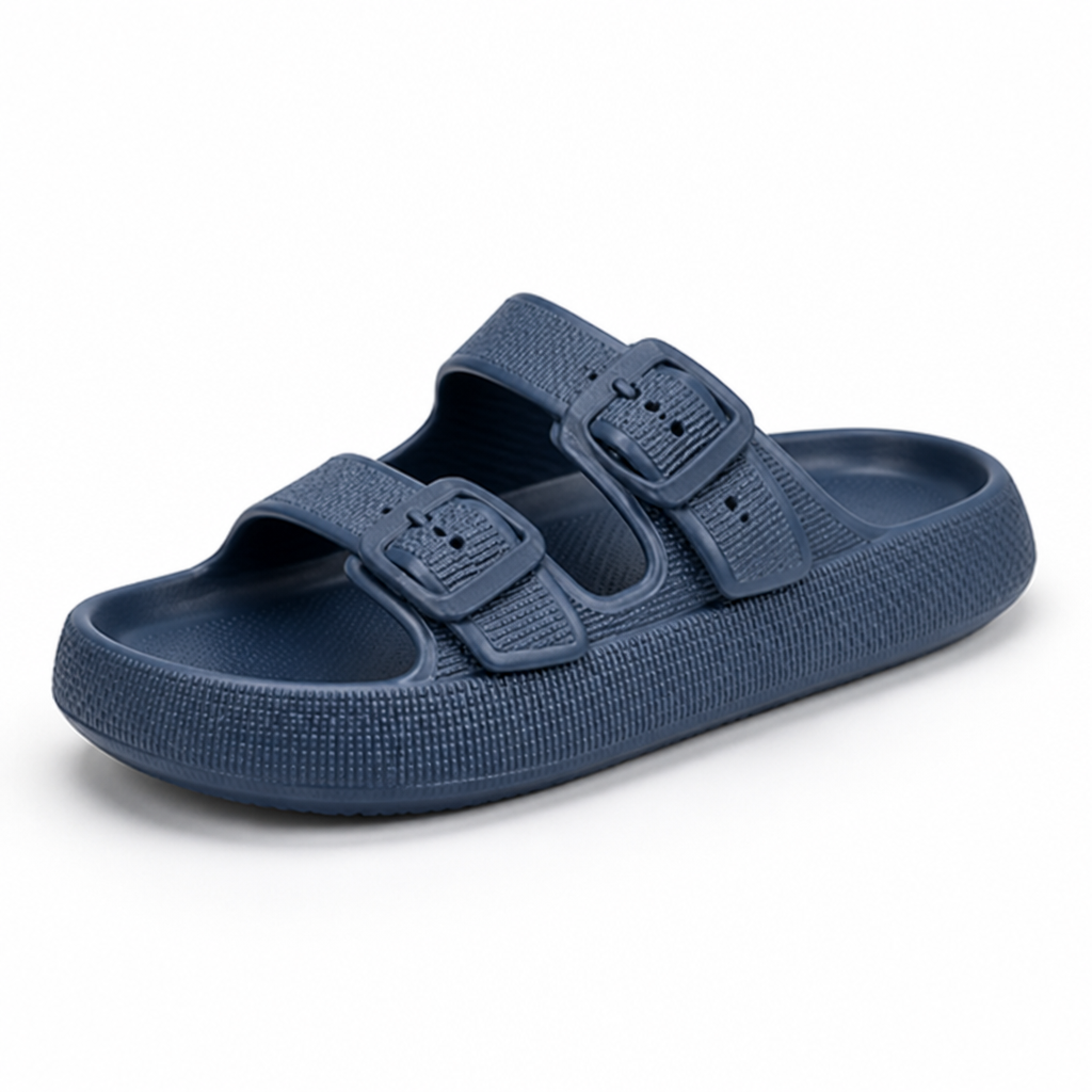 NimbusStep™ — Step Into All-Day Energy and Pain-Free Comfort