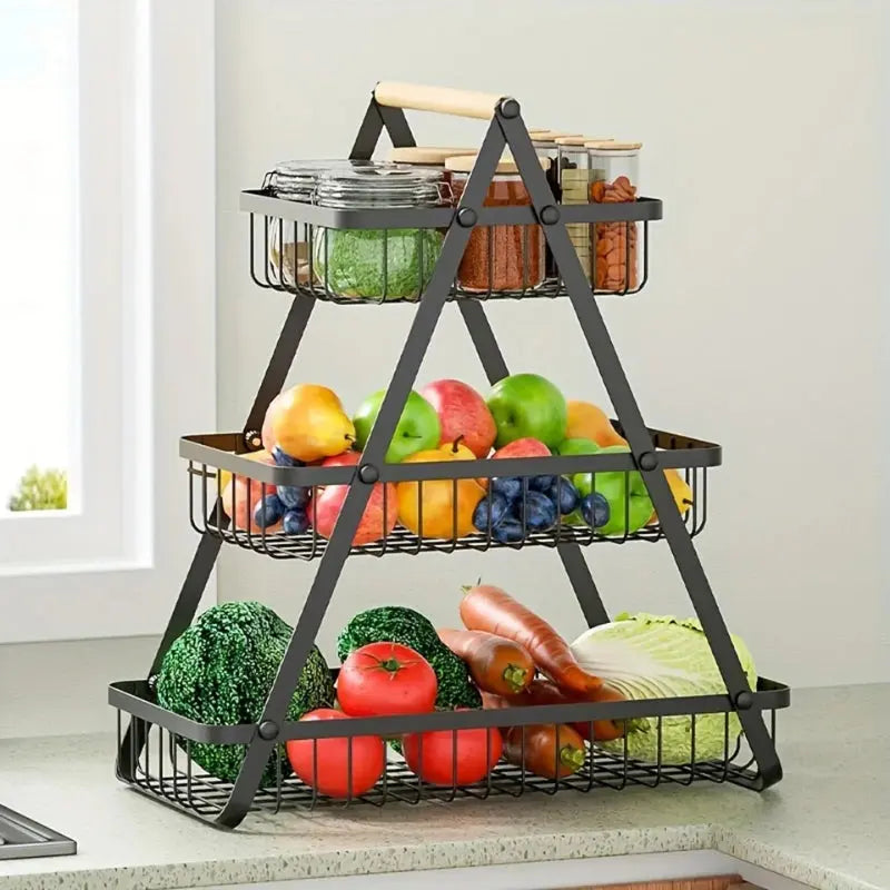 Effortlessly Organize Your Space and Live Stylishly with OrgaSteel