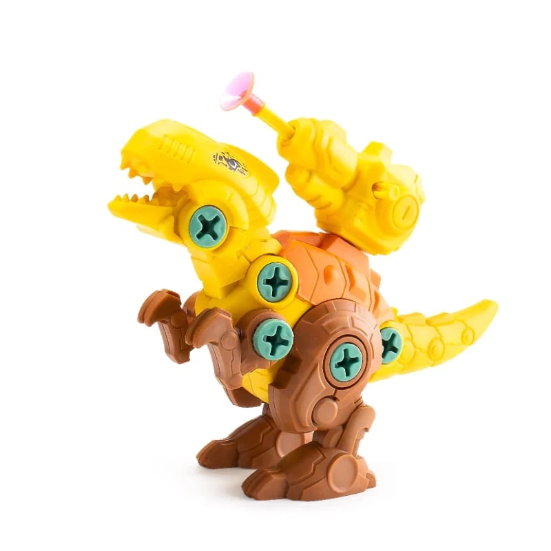 Dinosaur Explorer Adventure – Ignite Imagination with Safe Dino Experiences