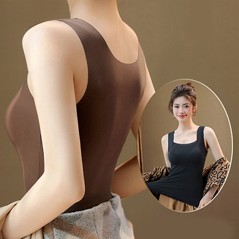 All-Day Support with Comfortable Fit for Freedom of Movement