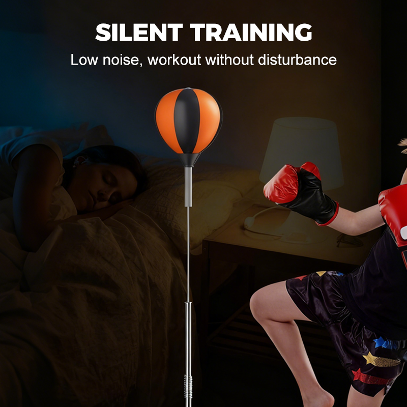Precision Training Tool – Feel Every Strike, Exceed Your Limits