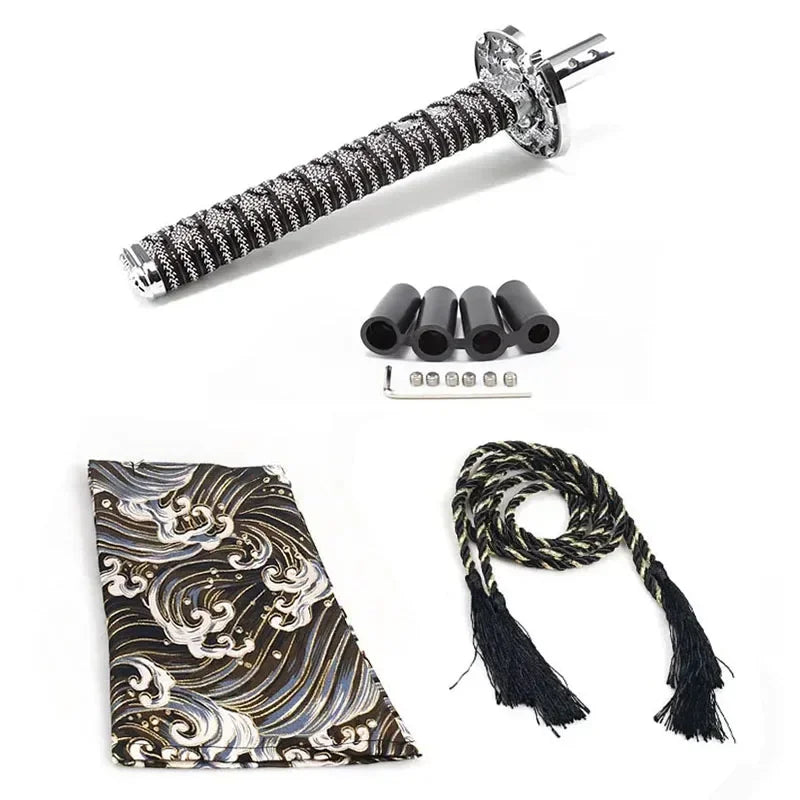 Experience Unmatched Style and Power with Every Shift