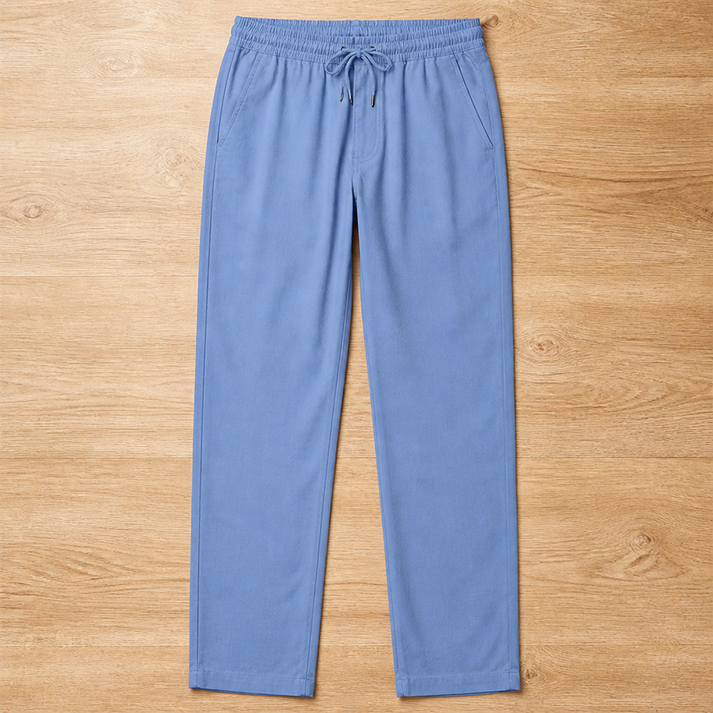 Venturo™ — Pants That Let You Move Freely and Own Your Look All Day